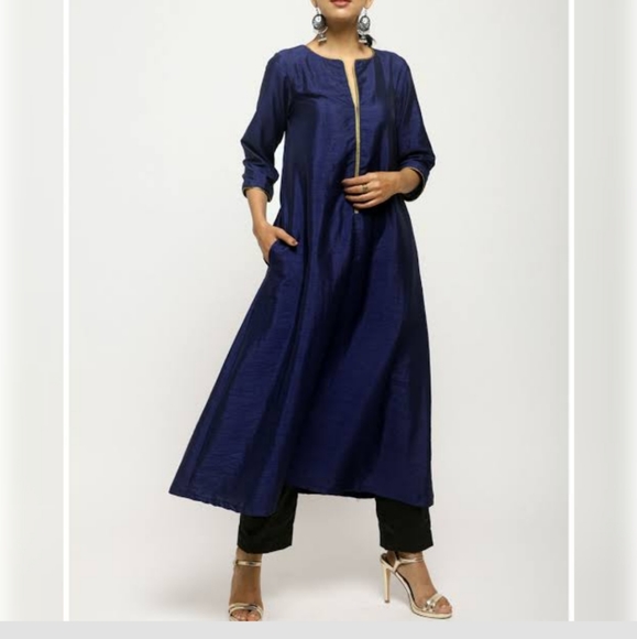 trueBrowns Other - Truebrowns Kurti Pant Set